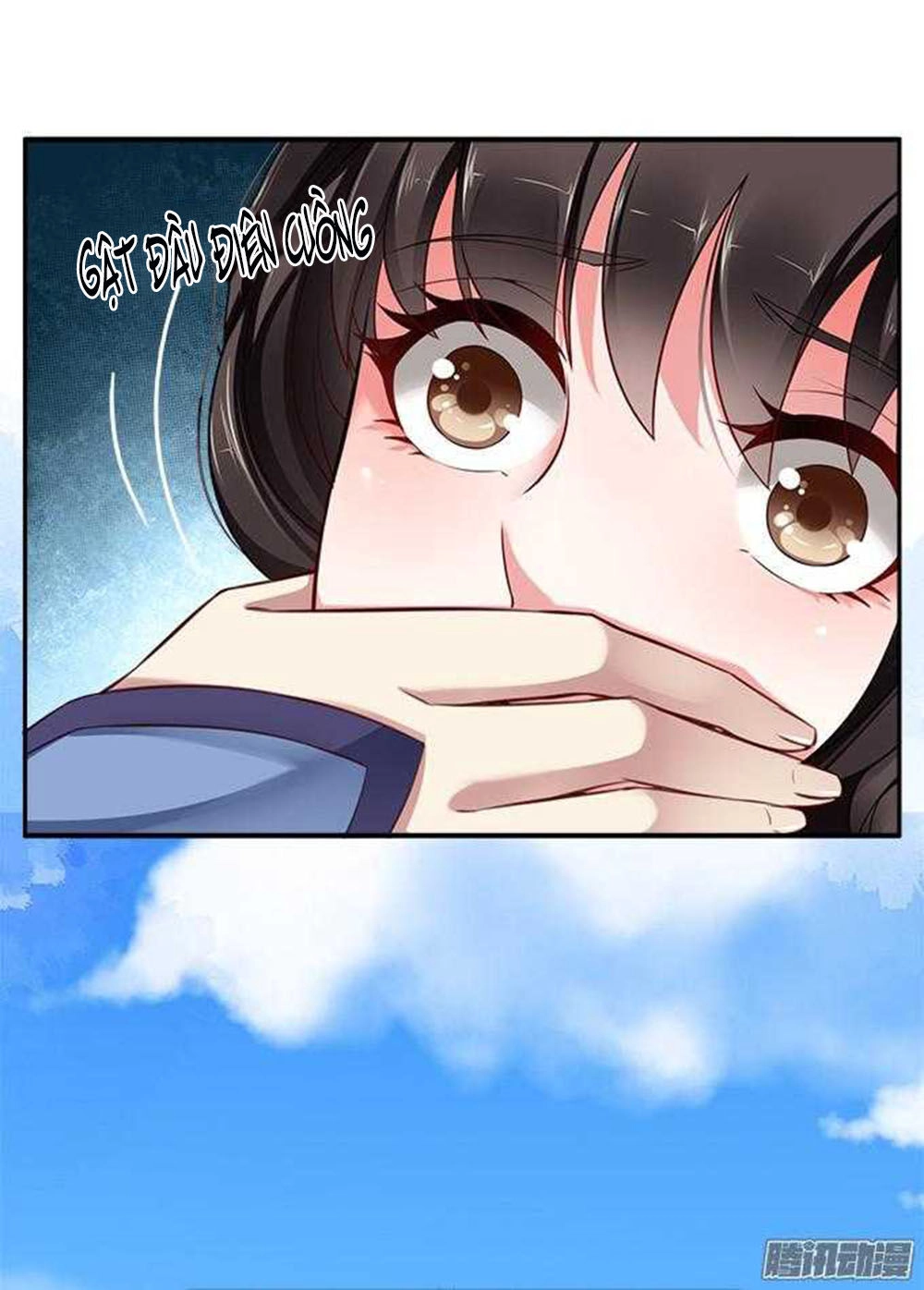 Thịnh Thế An Nhiên Chapter 1 - 33