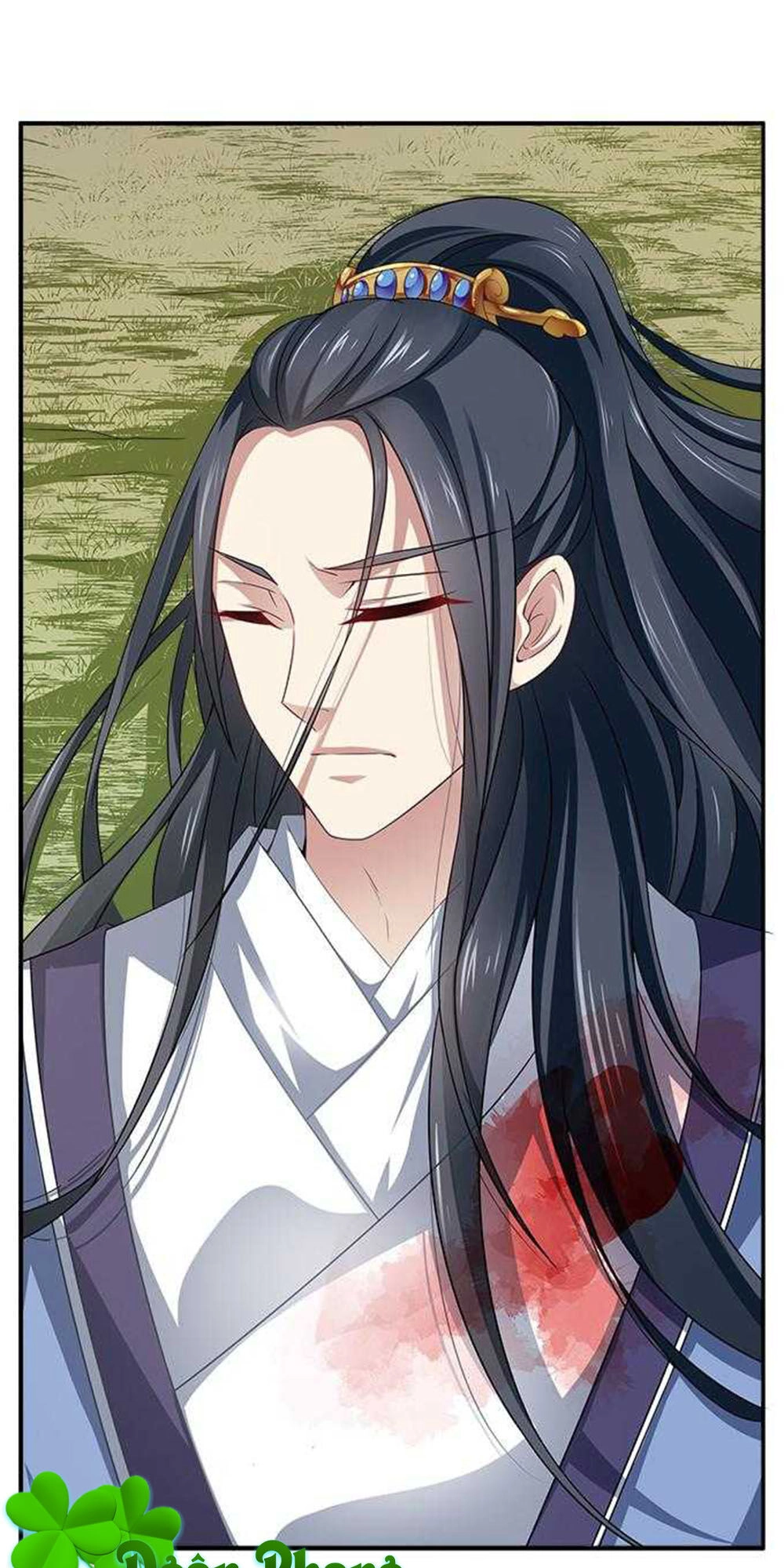 Thịnh Thế An Nhiên Chapter 1 - 41