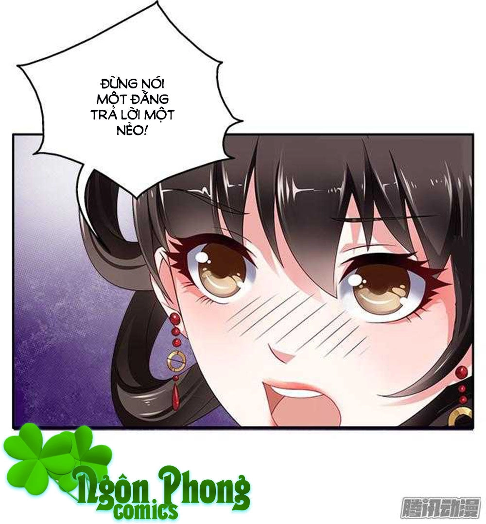 Thịnh Thế An Nhiên Chapter 1 - 46