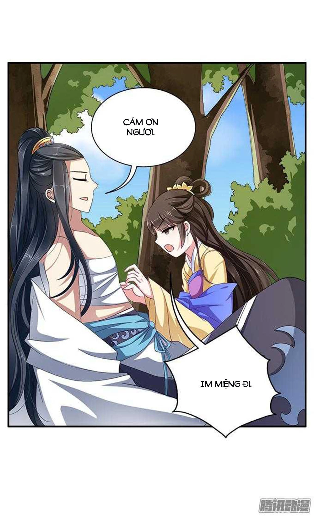 Thịnh Thế An Nhiên Chapter 1 - 47