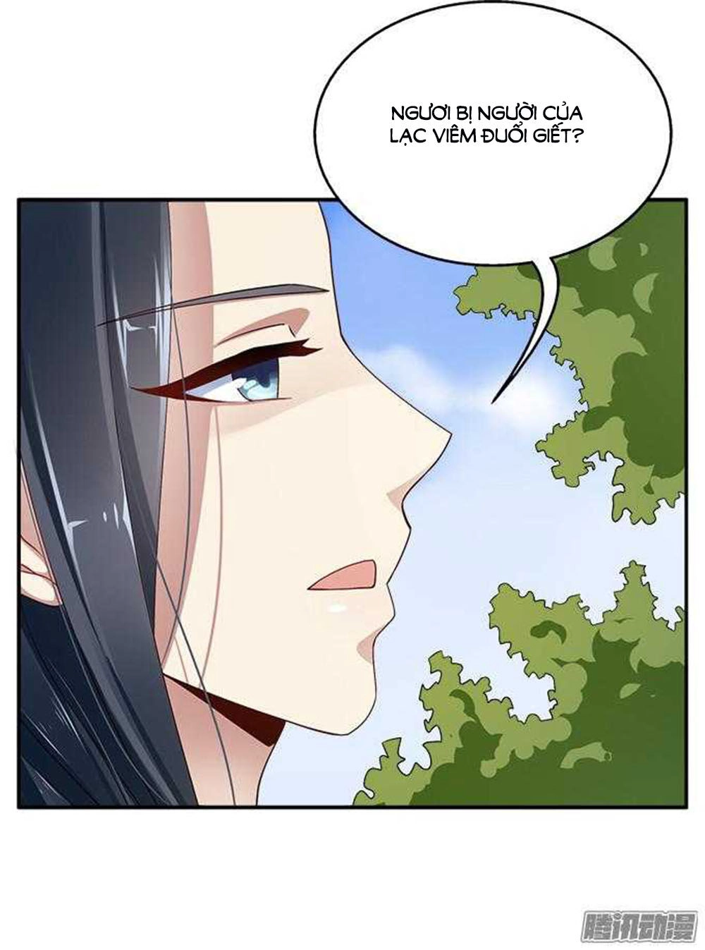 Thịnh Thế An Nhiên Chapter 1 - 48