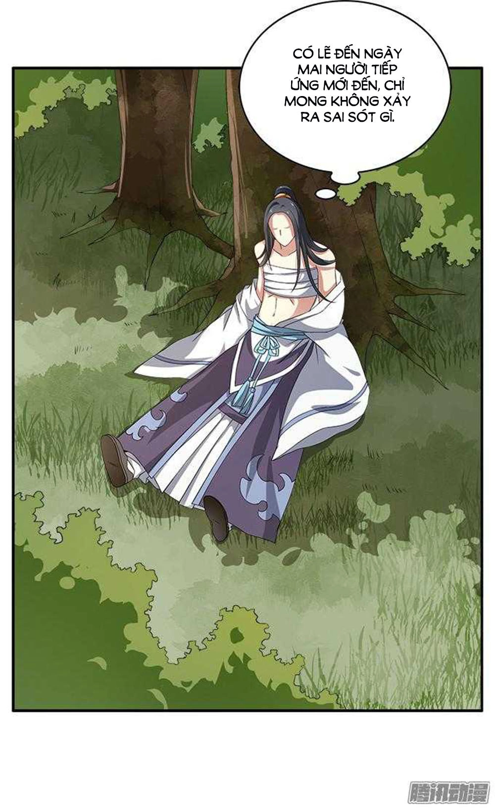 Thịnh Thế An Nhiên Chapter 1 - 56