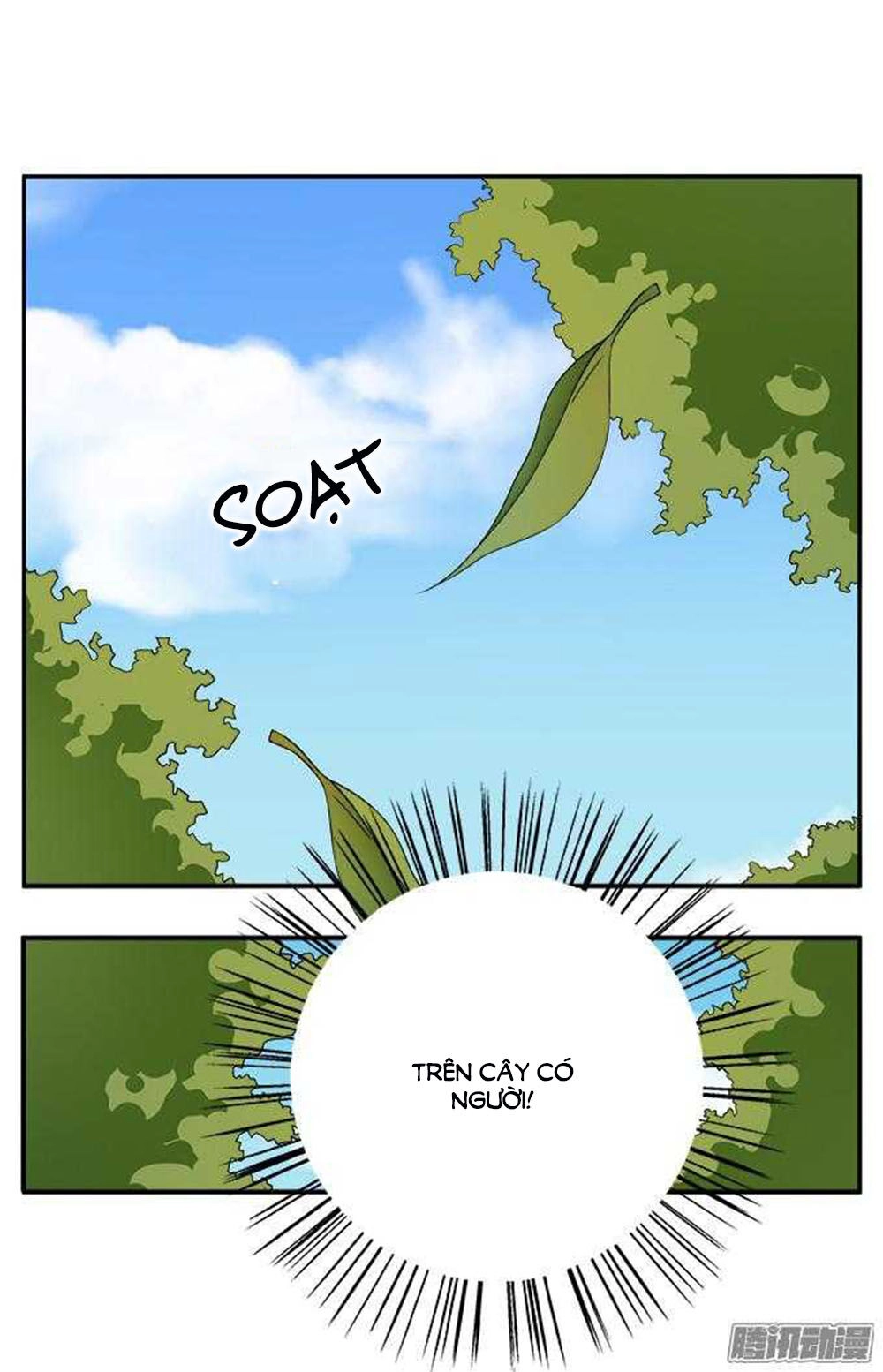 Thịnh Thế An Nhiên Chapter 1 - 57