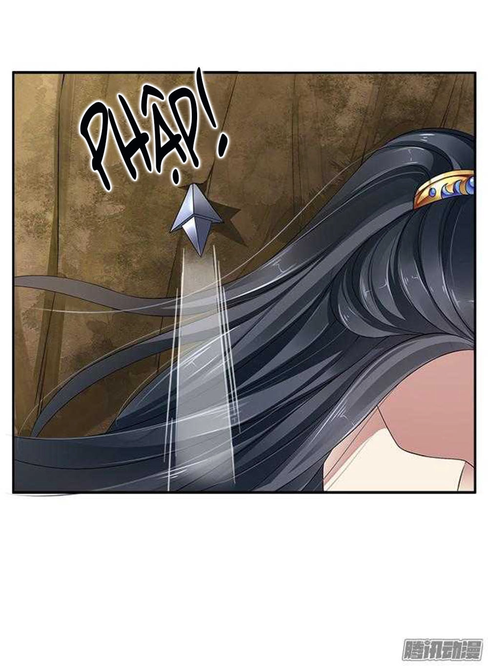 Thịnh Thế An Nhiên Chapter 1 - 59