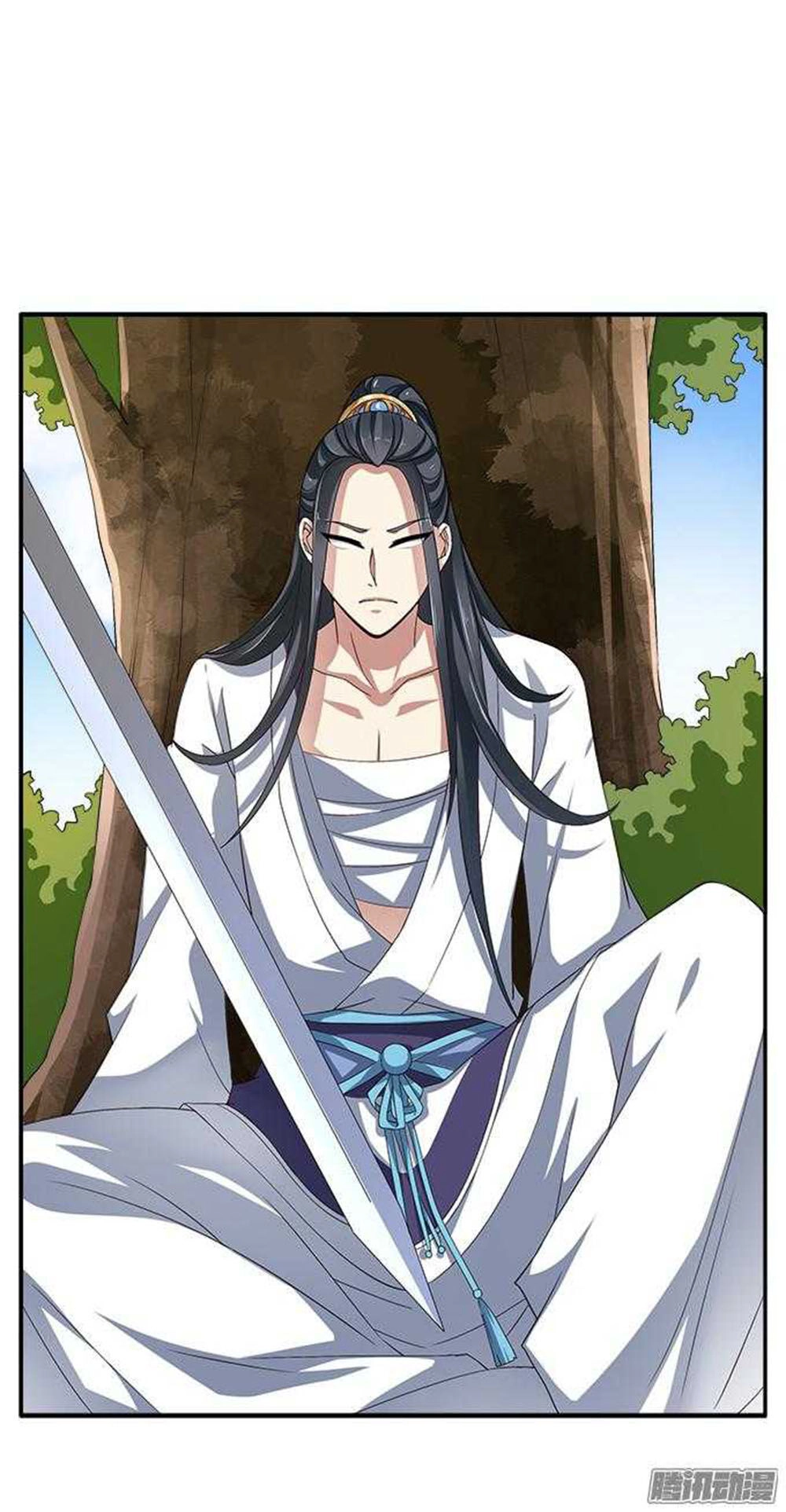 Thịnh Thế An Nhiên Chapter 1 - 62