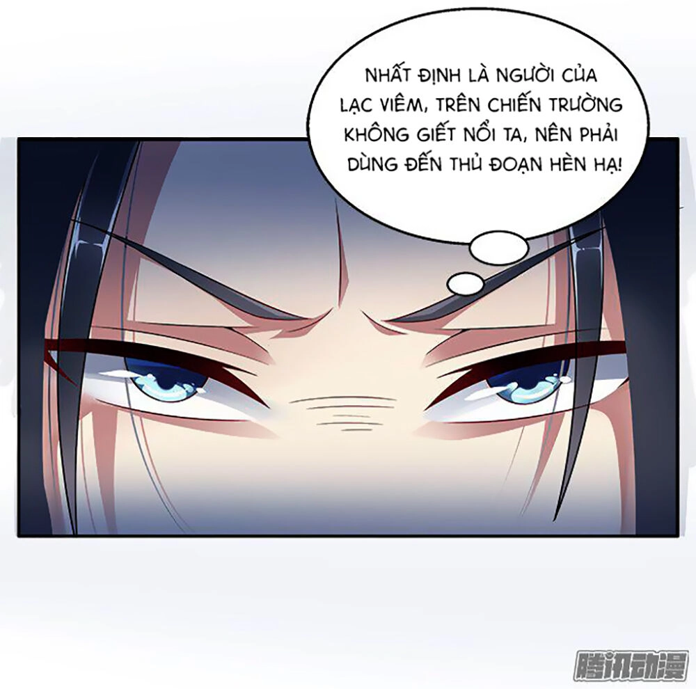 Thịnh Thế An Nhiên Chapter 2 - 3