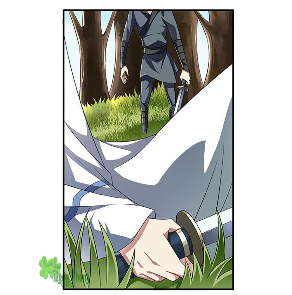 Thịnh Thế An Nhiên Chapter 2 - 4