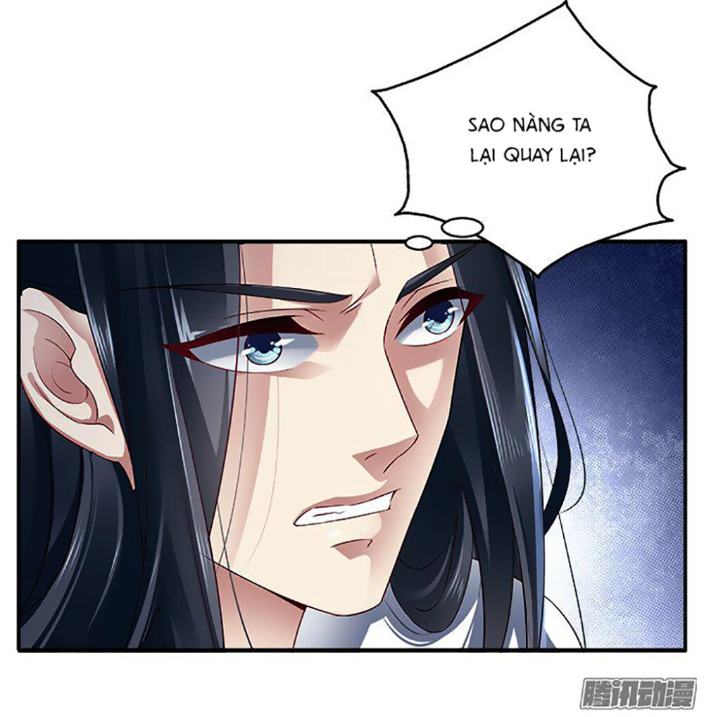 Thịnh Thế An Nhiên Chapter 2 - 6