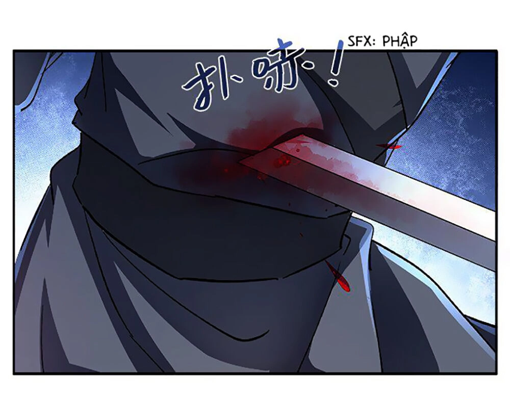 Thịnh Thế An Nhiên Chapter 2 - 12