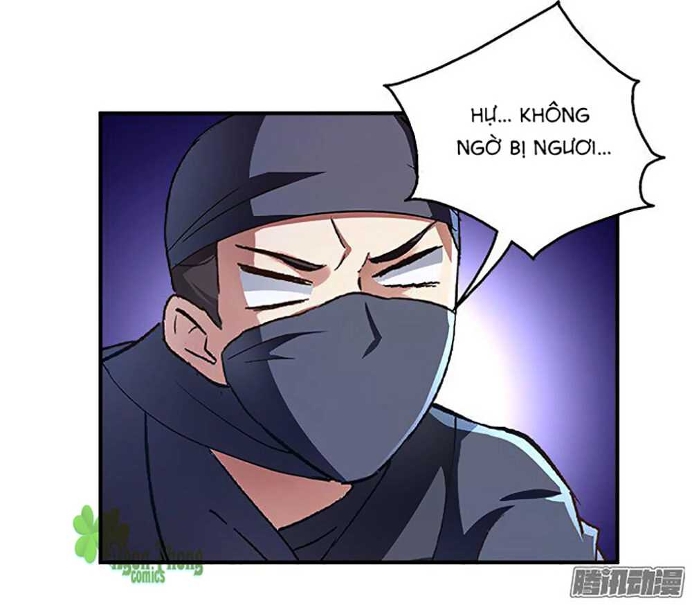 Thịnh Thế An Nhiên Chapter 2 - 13