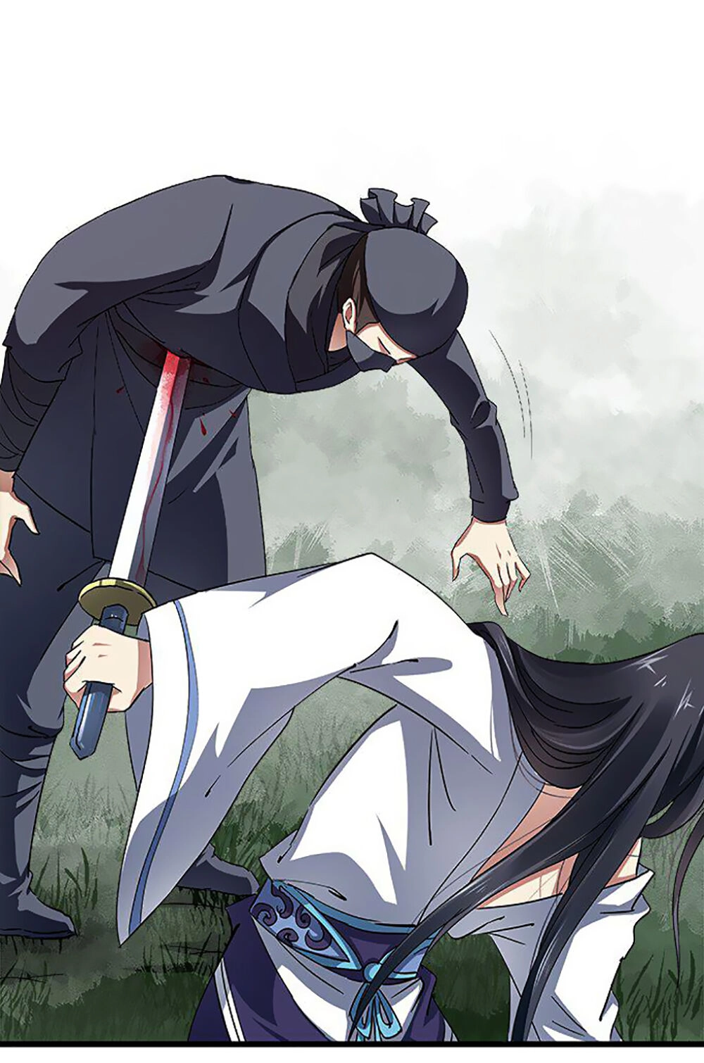 Thịnh Thế An Nhiên Chapter 2 - 14