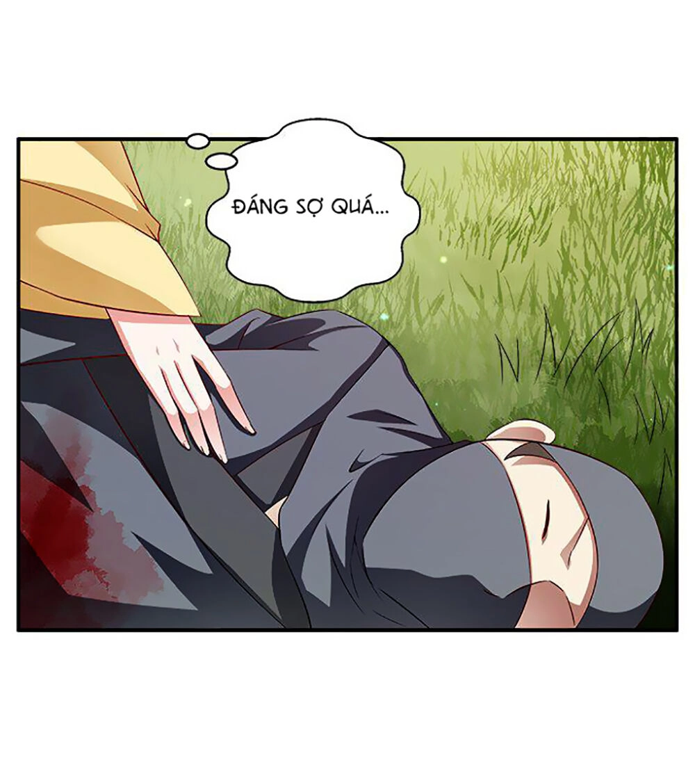 Thịnh Thế An Nhiên Chapter 2 - 18