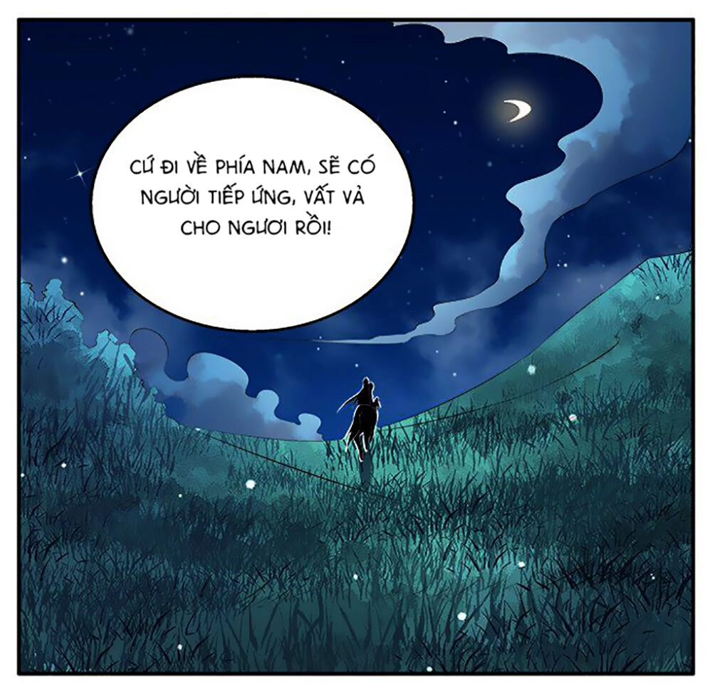 Thịnh Thế An Nhiên Chapter 2 - 25