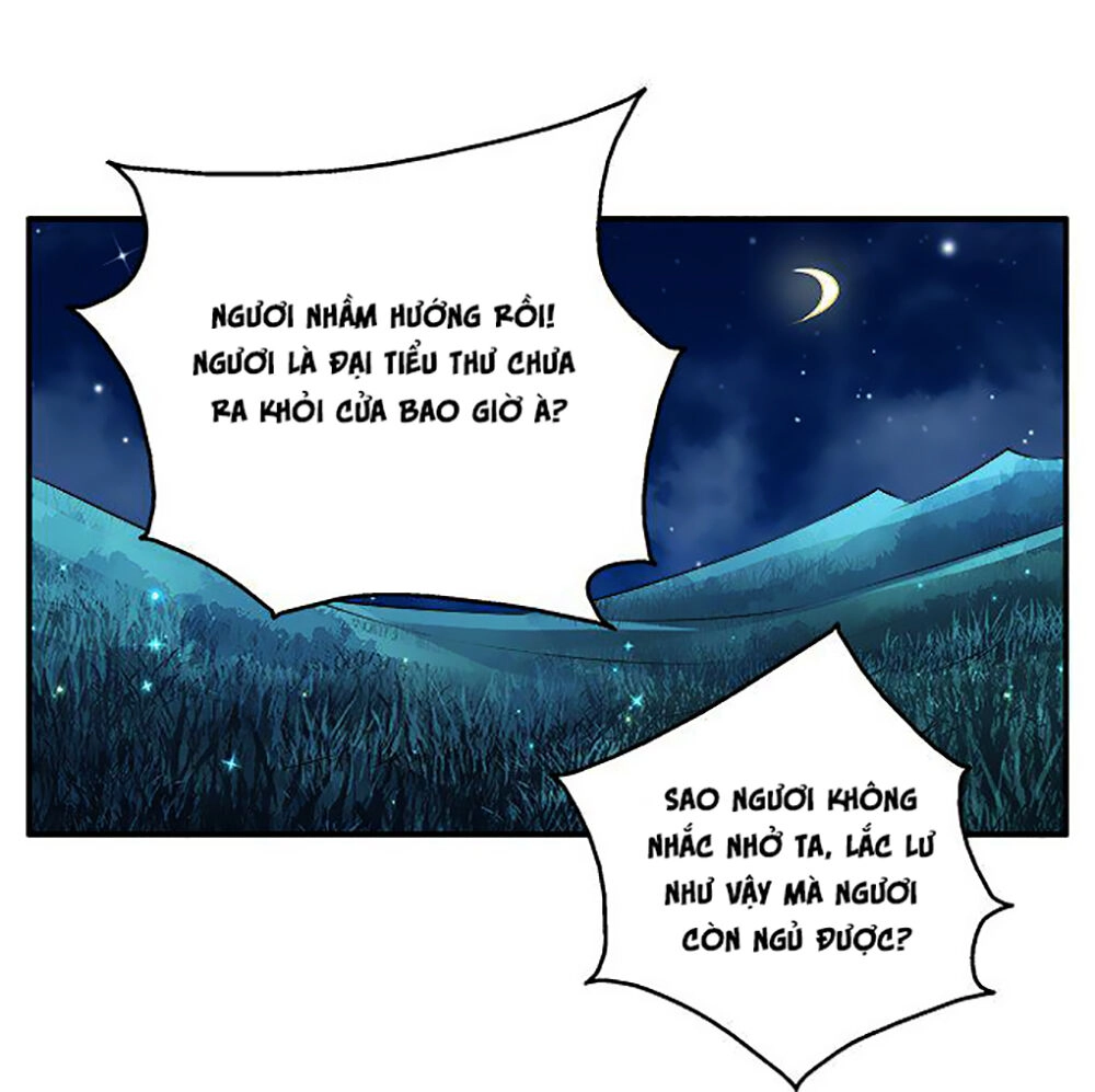 Thịnh Thế An Nhiên Chapter 2 - 28