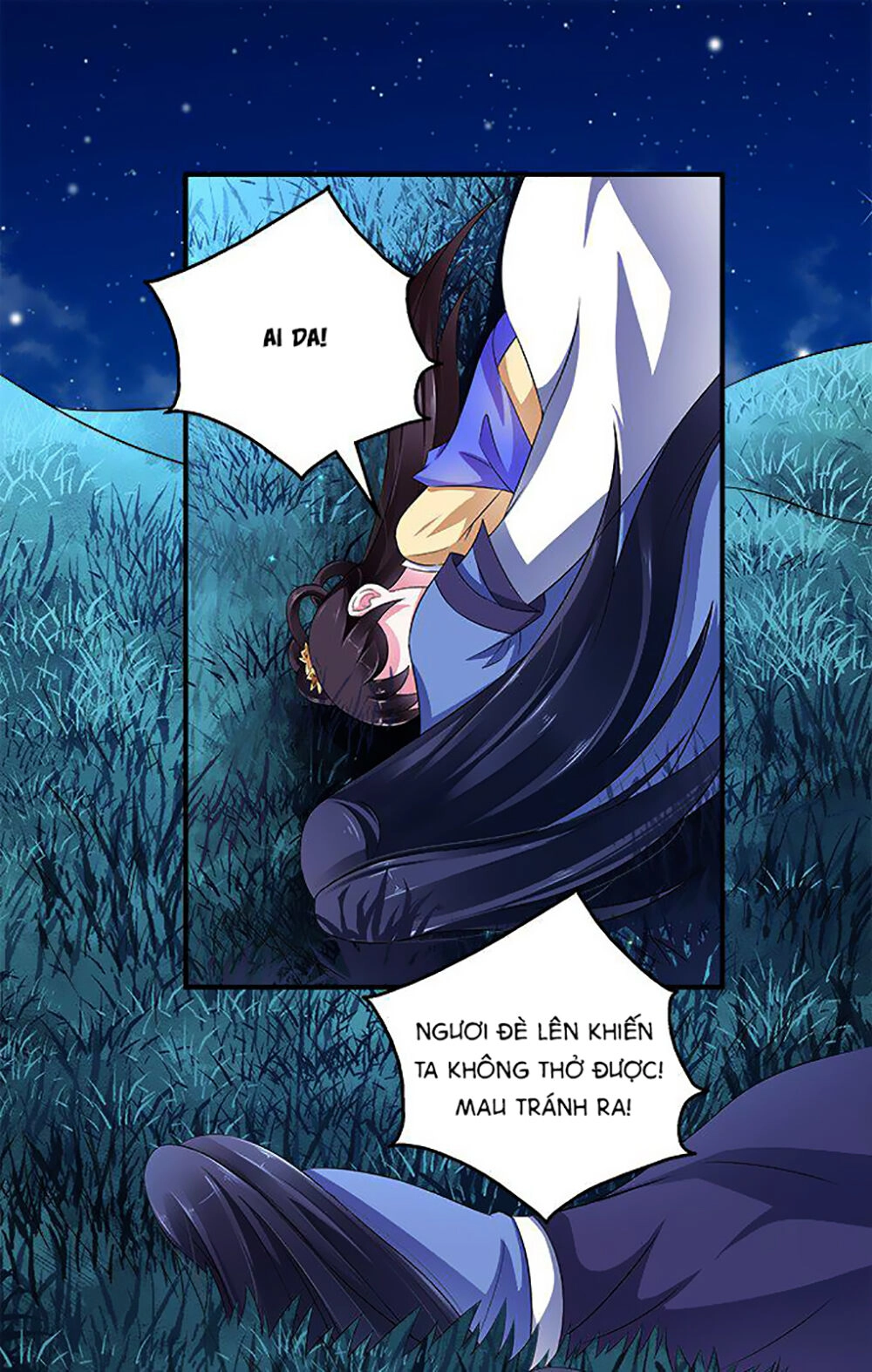 Thịnh Thế An Nhiên Chapter 2 - 31