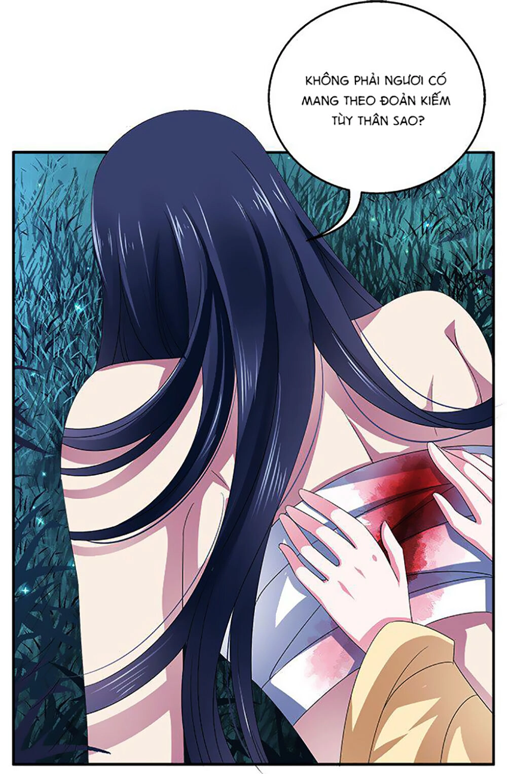 Thịnh Thế An Nhiên Chapter 2 - 35