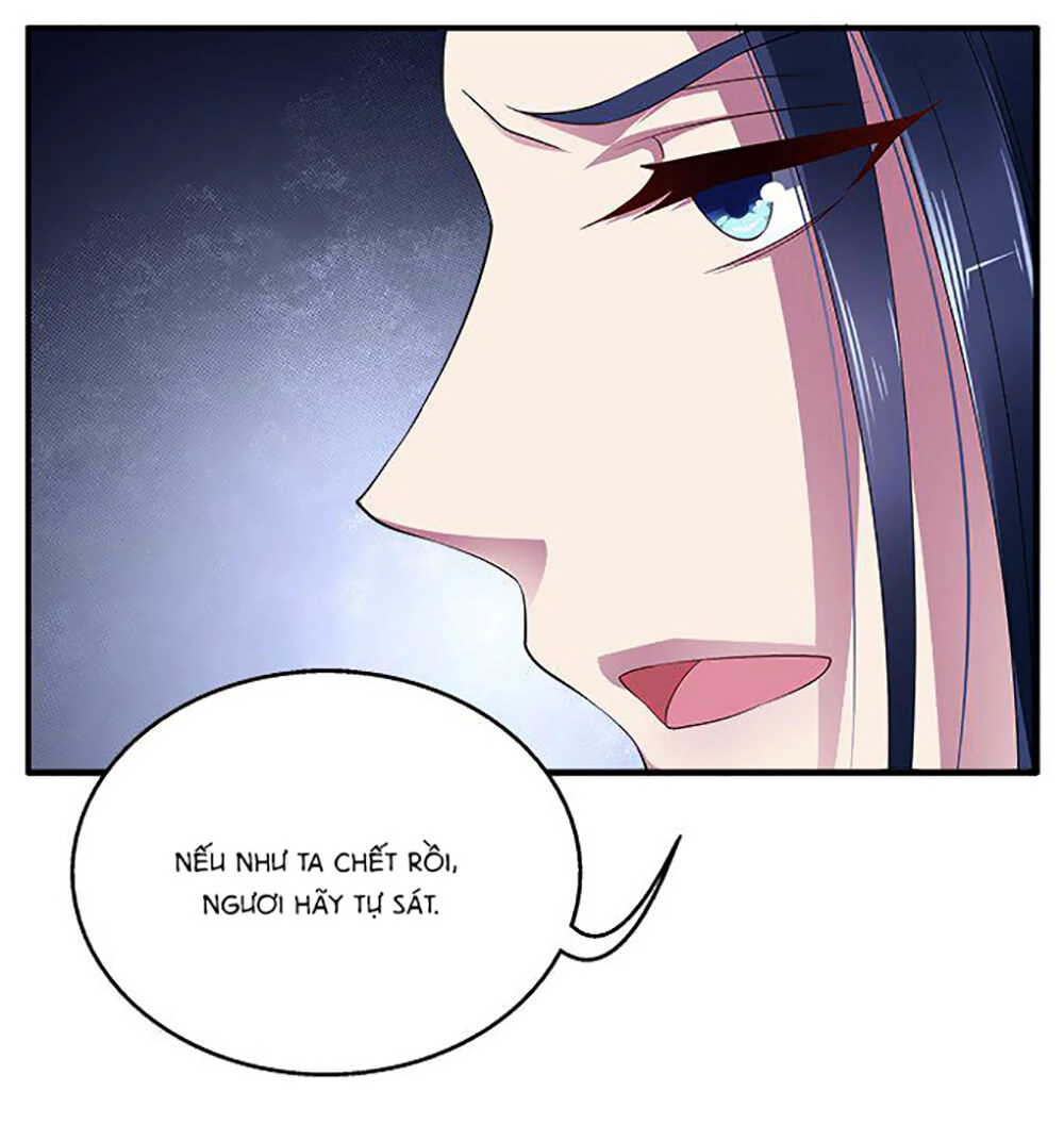 Thịnh Thế An Nhiên Chapter 2 - 36