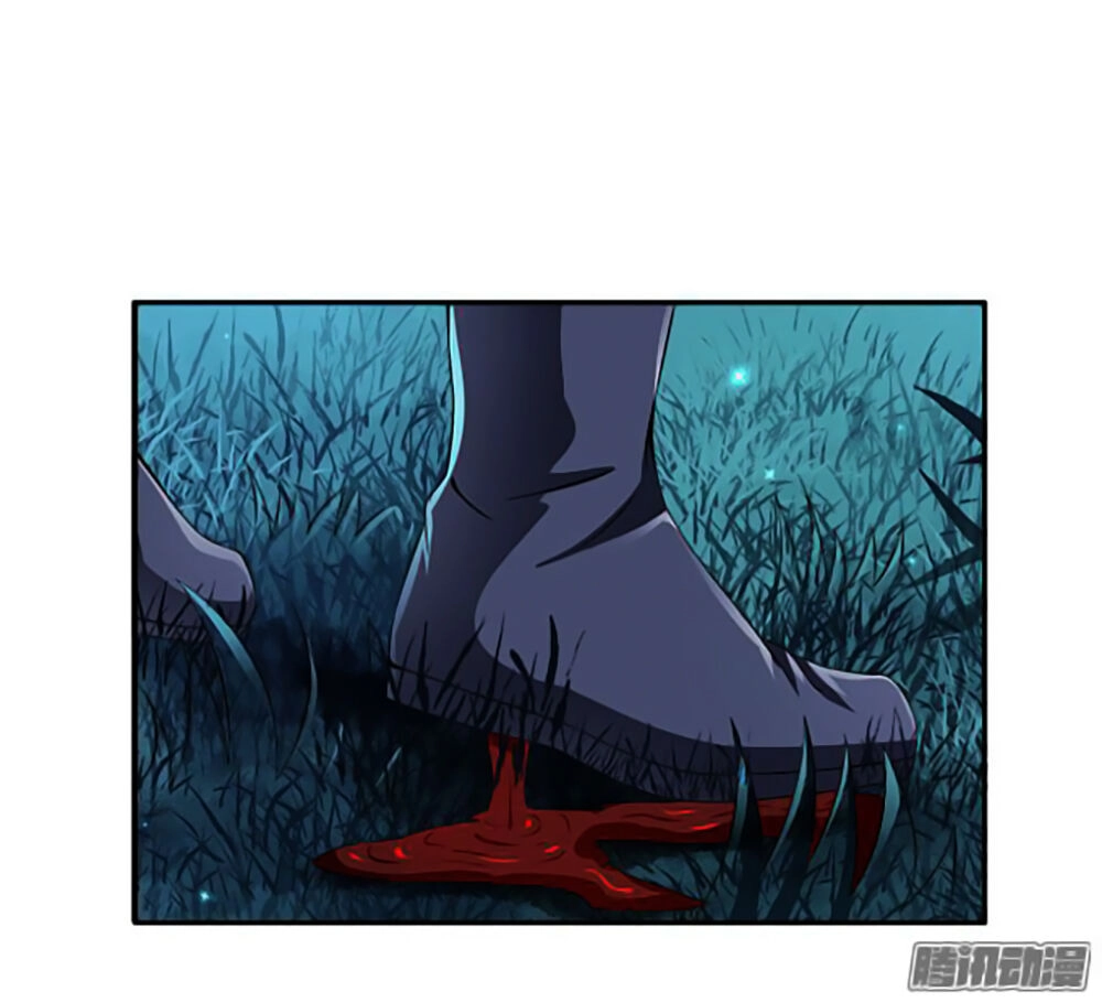 Thịnh Thế An Nhiên Chapter 3 - 4