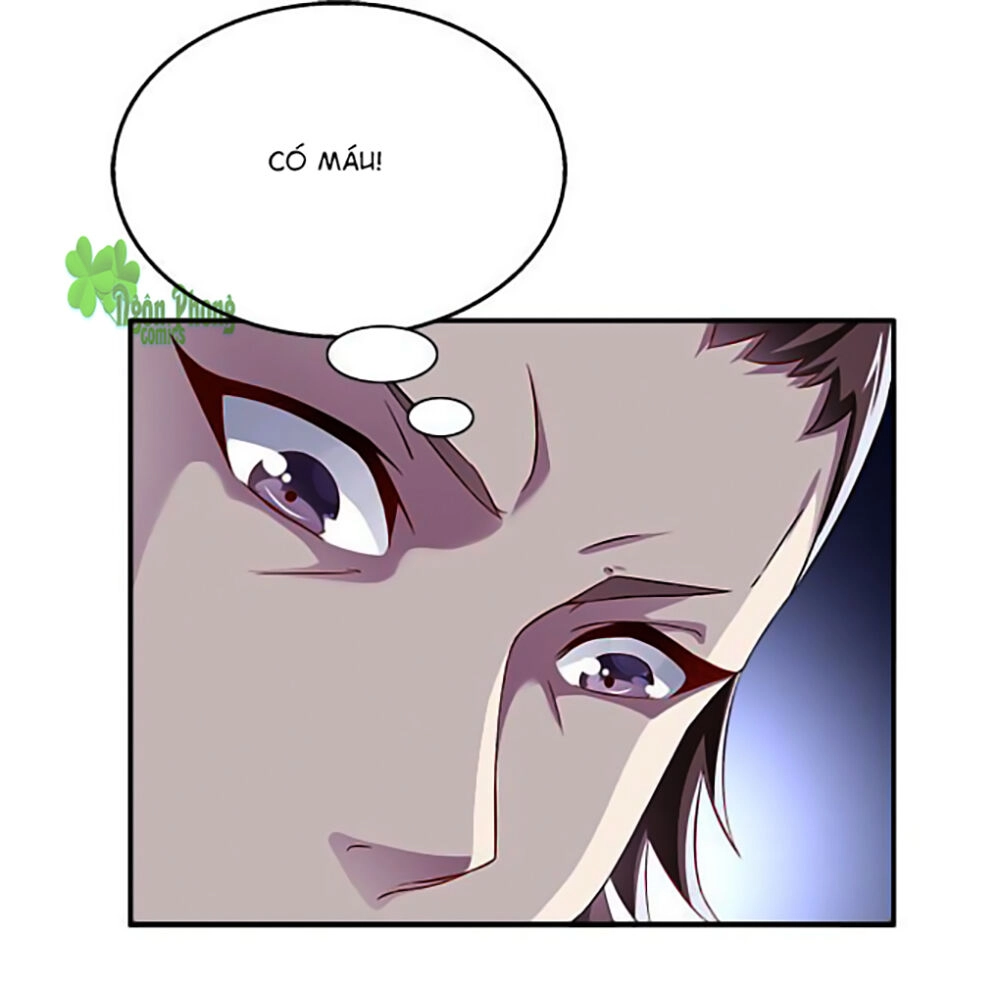 Thịnh Thế An Nhiên Chapter 3 - 5