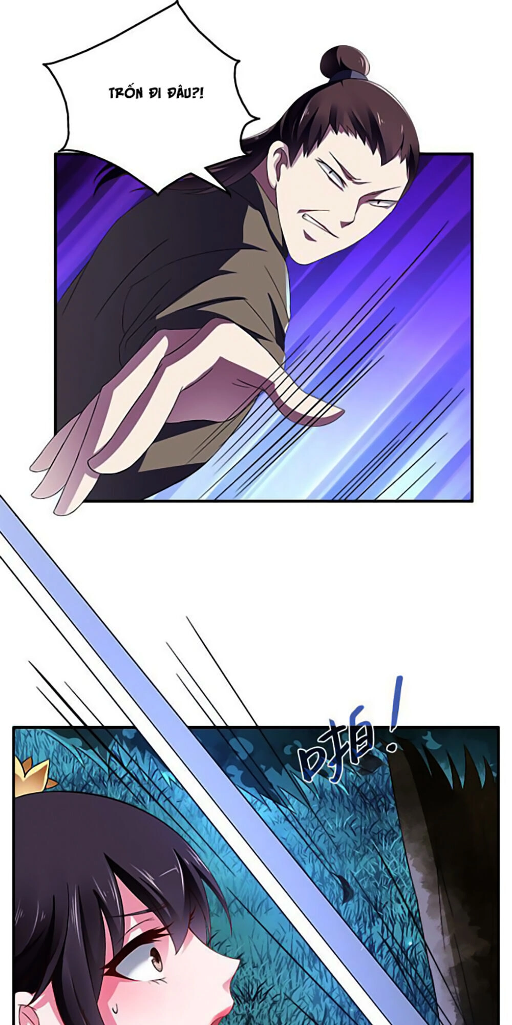 Thịnh Thế An Nhiên Chapter 3 - 7