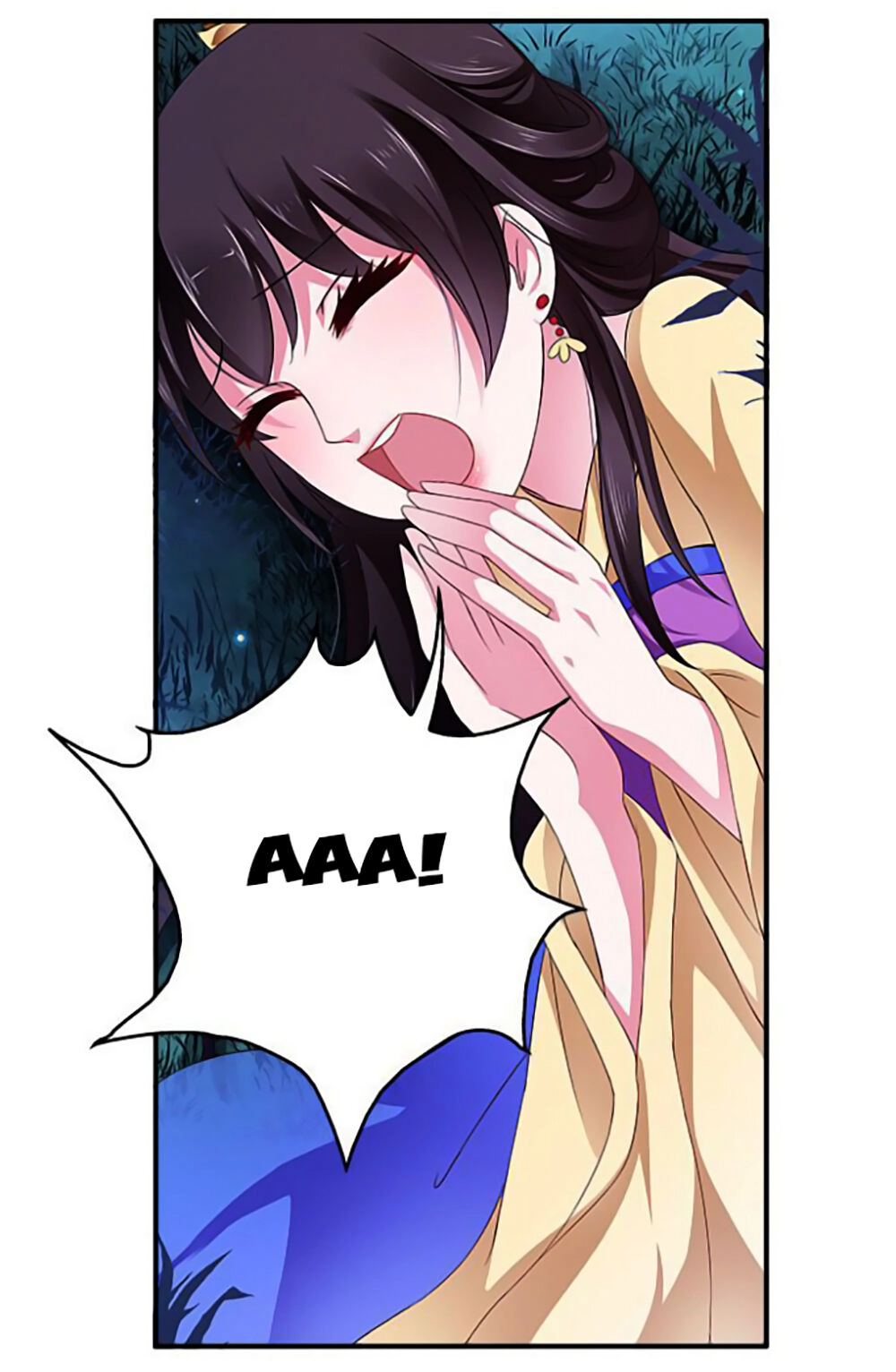 Thịnh Thế An Nhiên Chapter 3 - 9