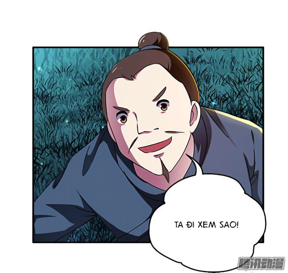 Thịnh Thế An Nhiên Chapter 3 - 11