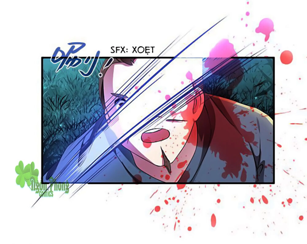 Thịnh Thế An Nhiên Chapter 3 - 12