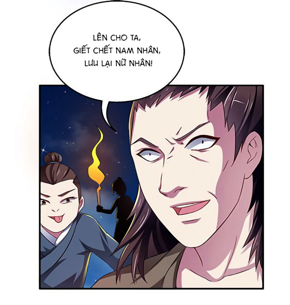 Thịnh Thế An Nhiên Chapter 3 - 14