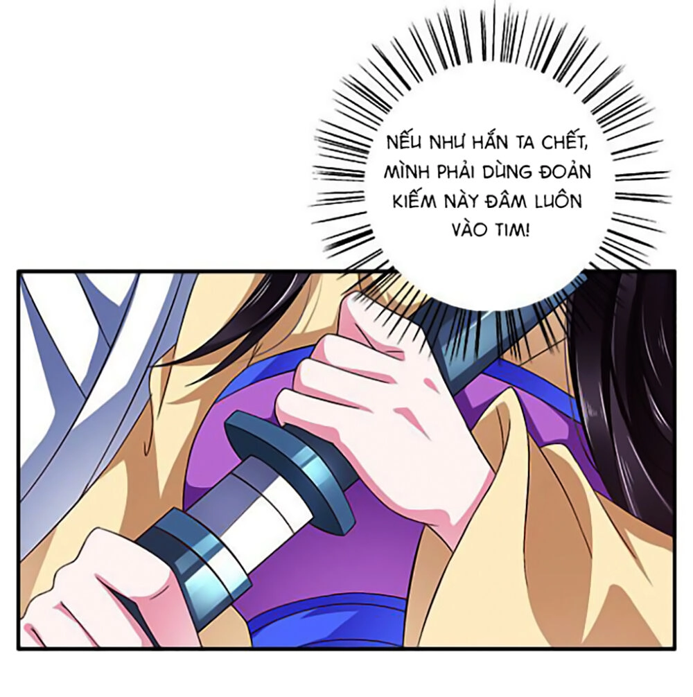 Thịnh Thế An Nhiên Chapter 3 - 20