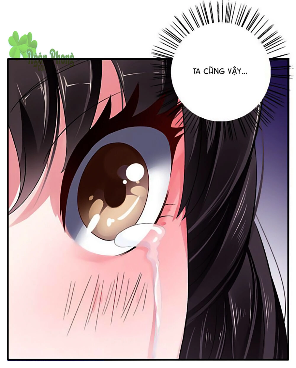 Thịnh Thế An Nhiên Chapter 3 - 26