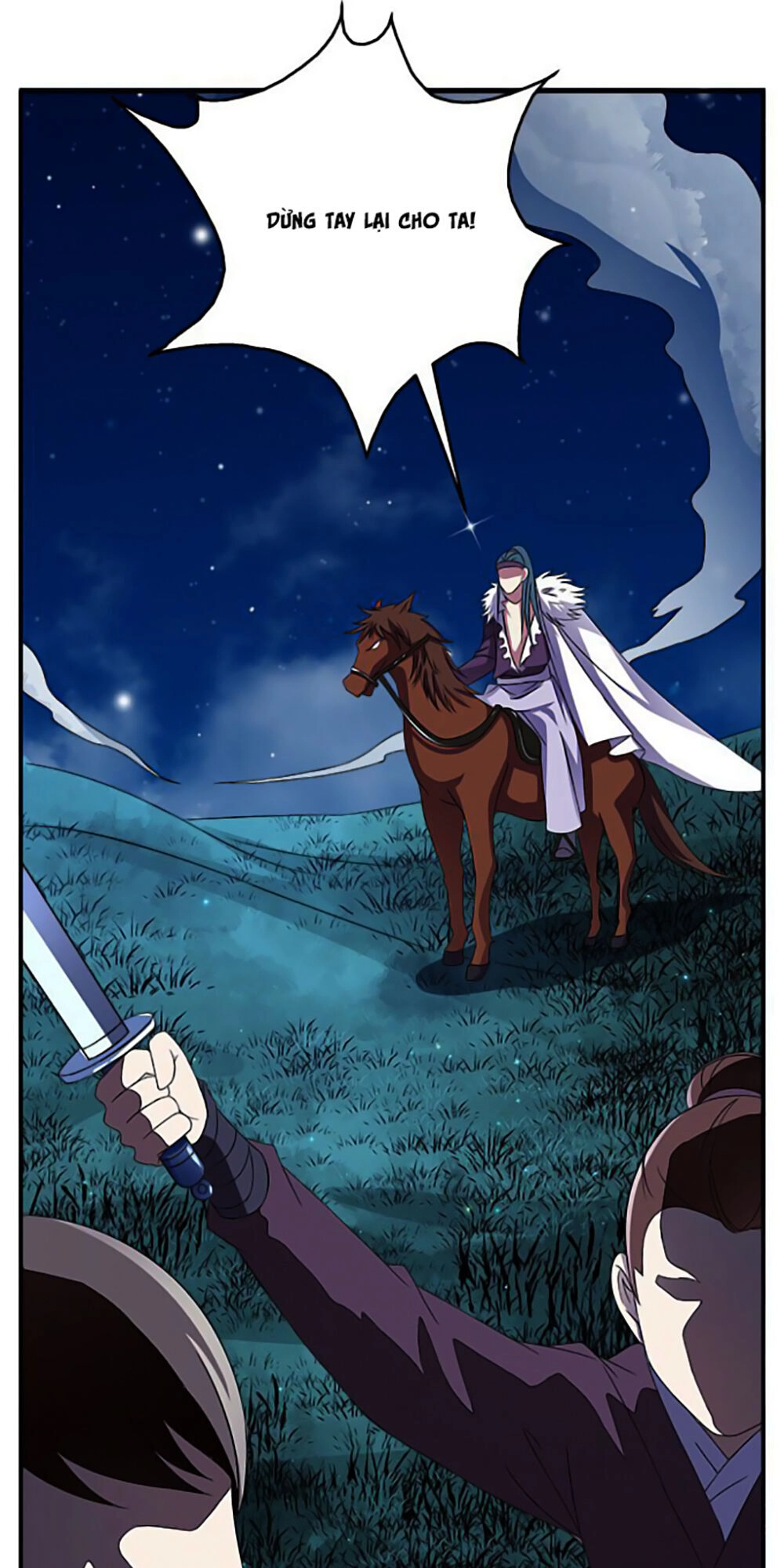 Thịnh Thế An Nhiên Chapter 3 - 27