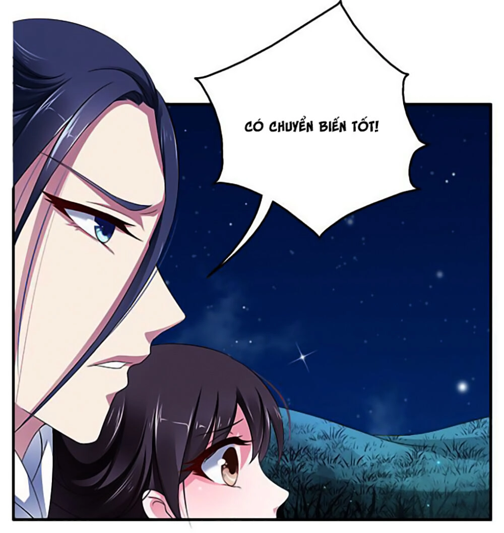 Thịnh Thế An Nhiên Chapter 3 - 29