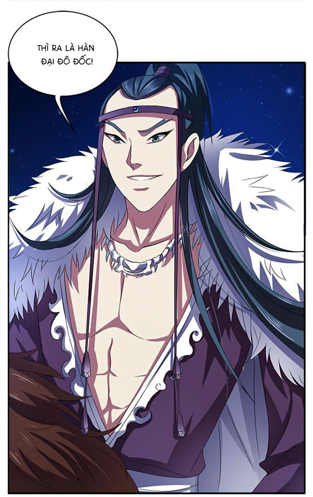 Thịnh Thế An Nhiên Chapter 3 - 30