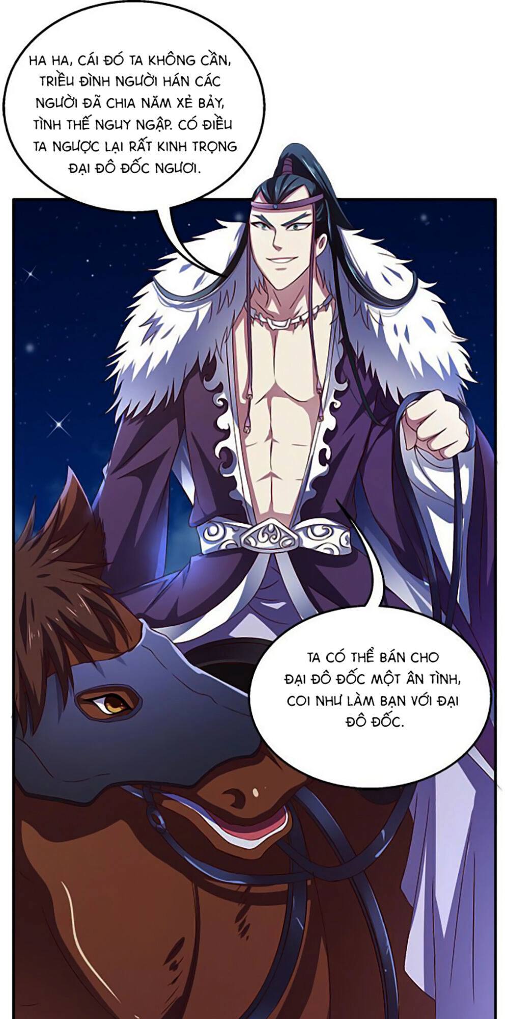 Thịnh Thế An Nhiên Chapter 3 - 34