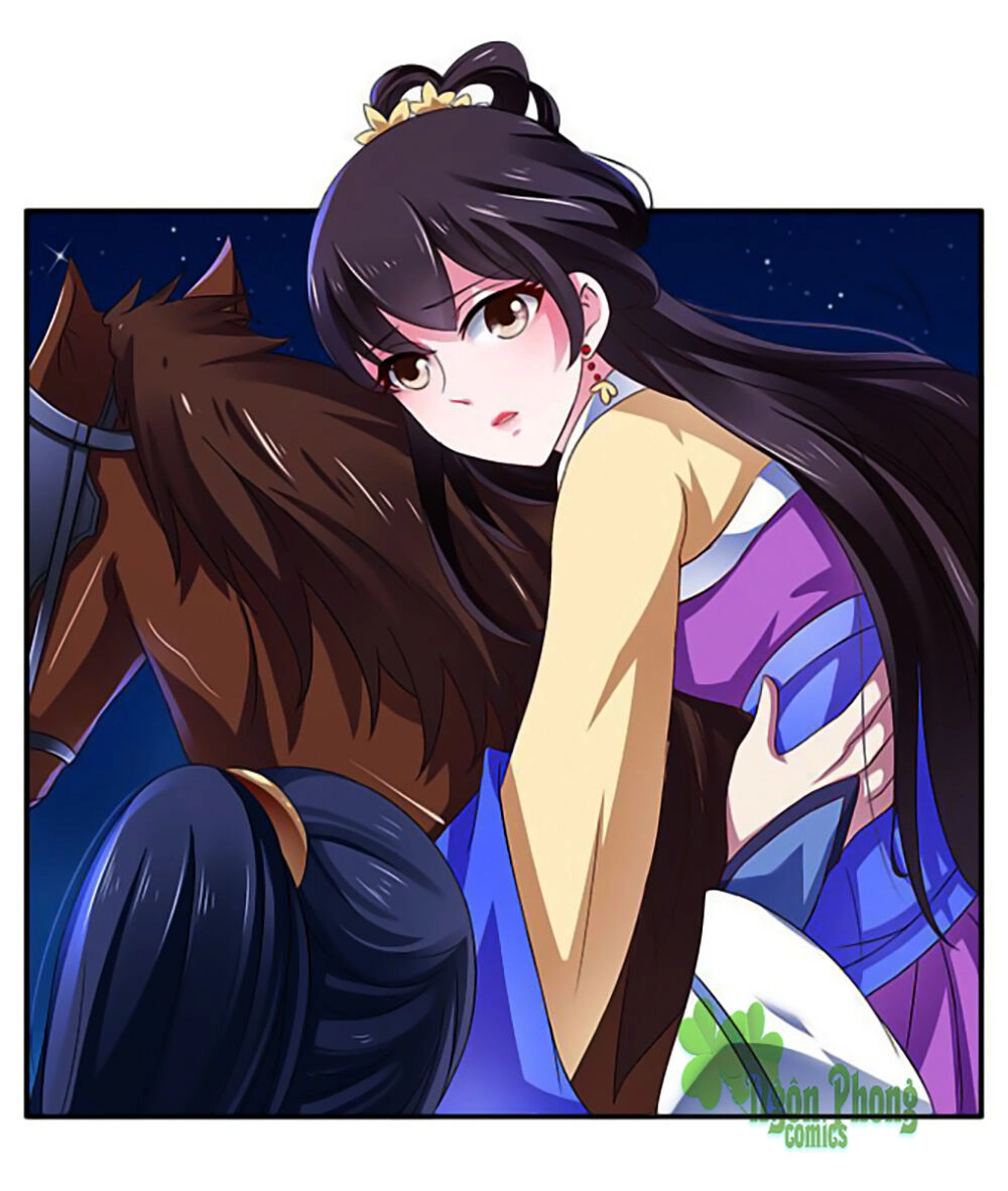 Thịnh Thế An Nhiên Chapter 3 - 38