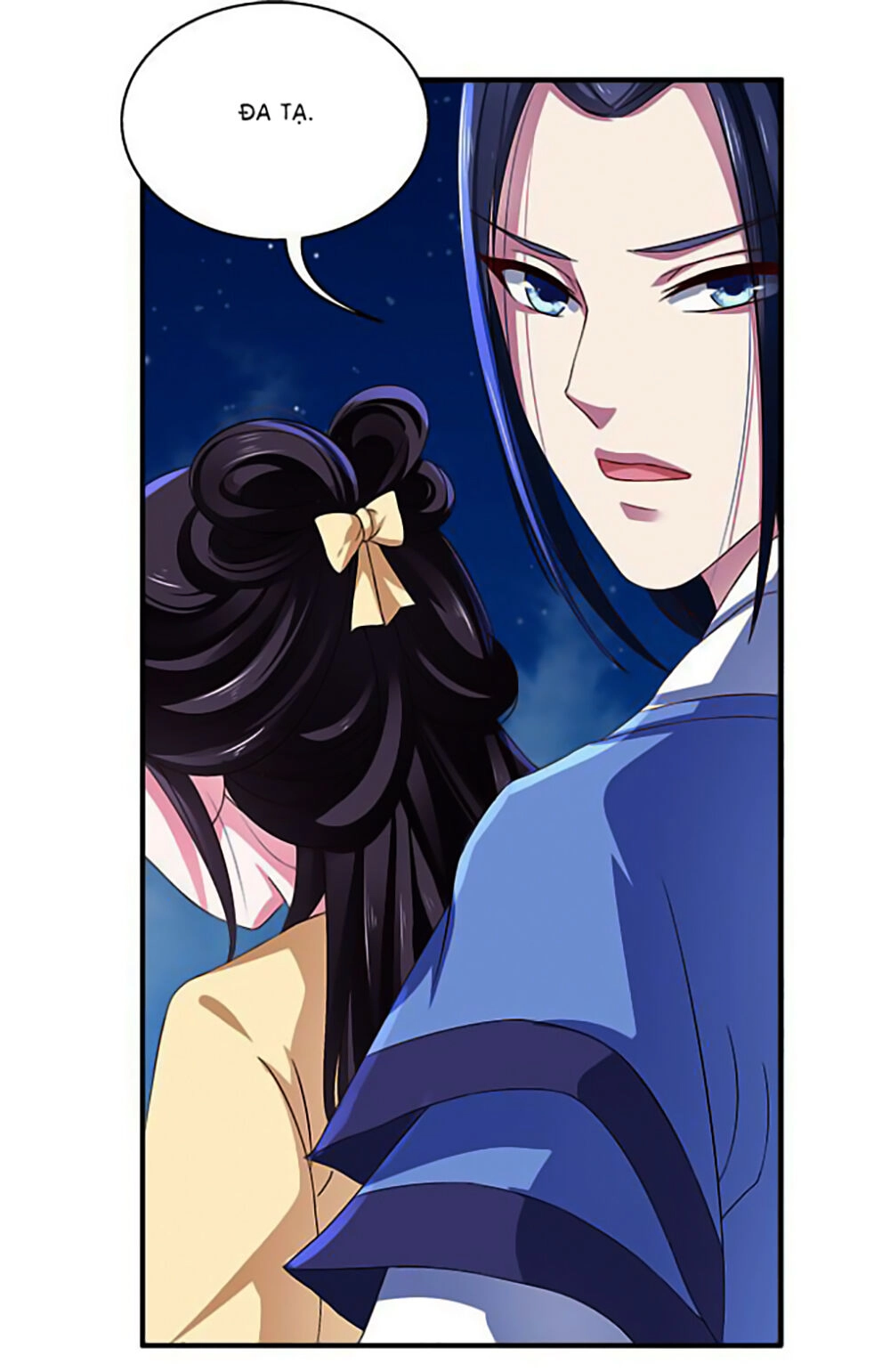 Thịnh Thế An Nhiên Chapter 3 - 39