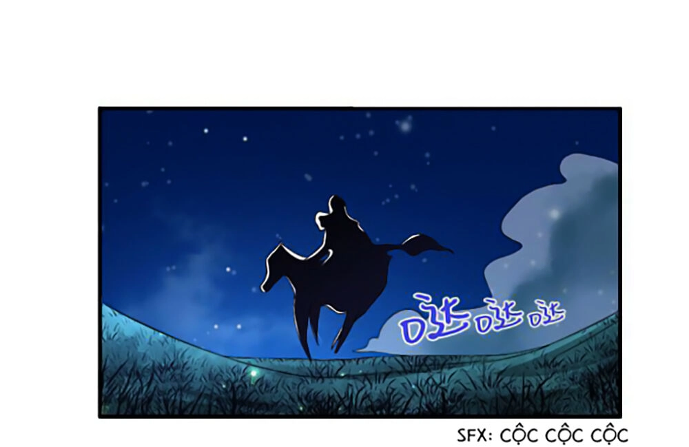 Thịnh Thế An Nhiên Chapter 3 - 40