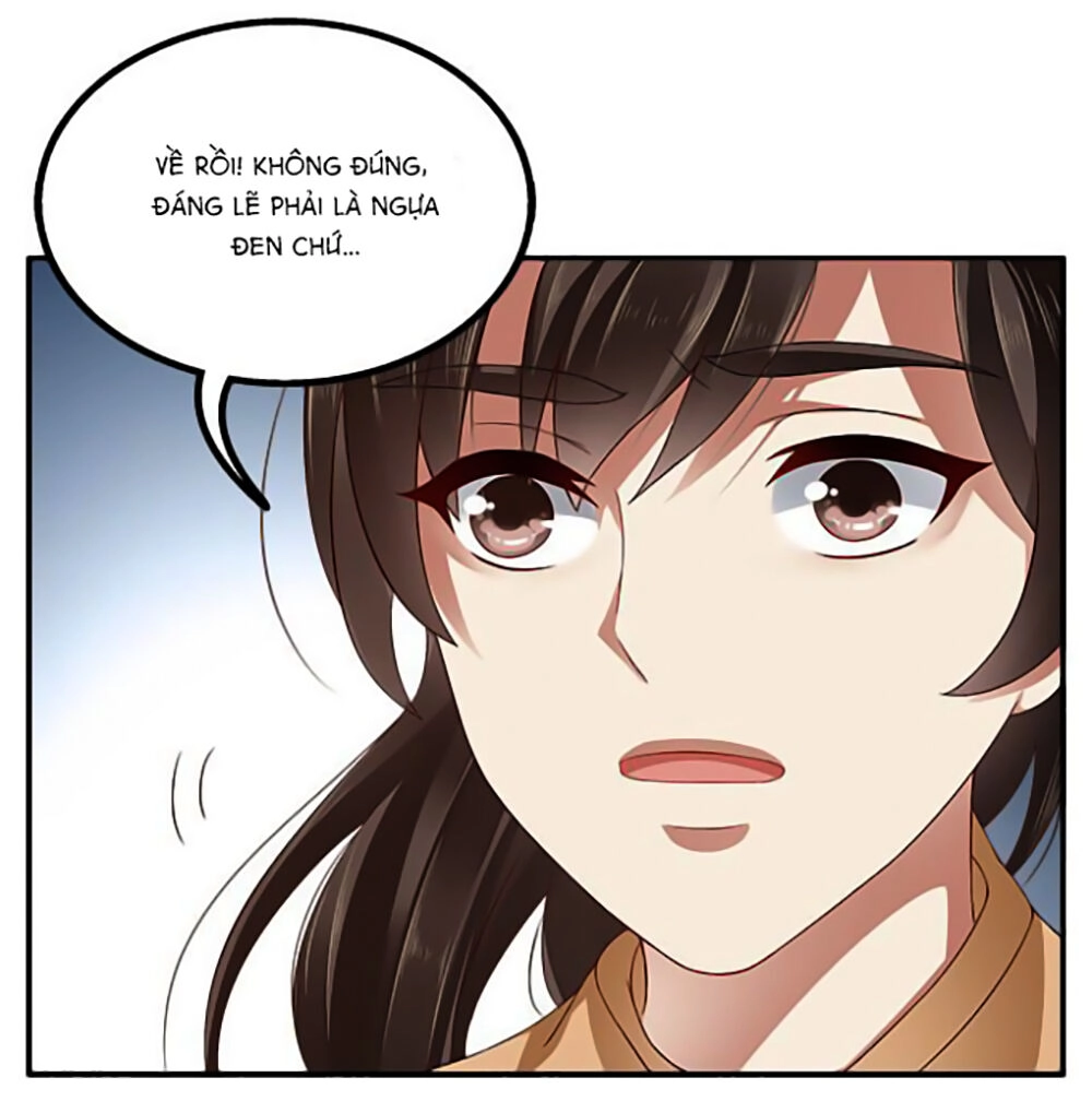 Thịnh Thế An Nhiên Chapter 4 - 4