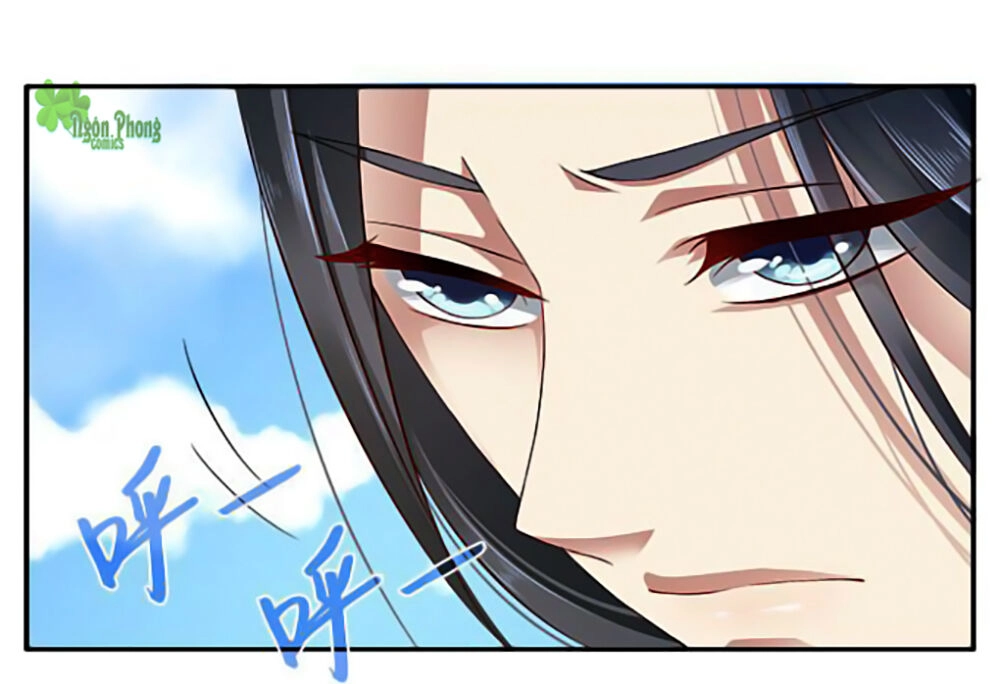 Thịnh Thế An Nhiên Chapter 4 - 7