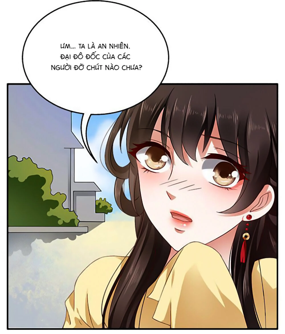 Thịnh Thế An Nhiên Chapter 4 - 19