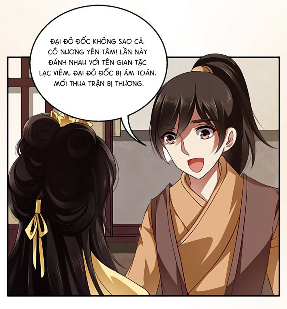 Thịnh Thế An Nhiên Chapter 4 - 20