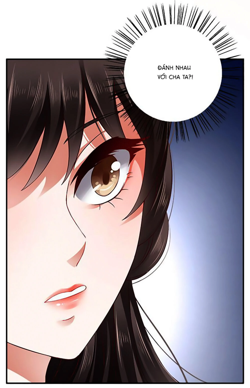 Thịnh Thế An Nhiên Chapter 4 - 21