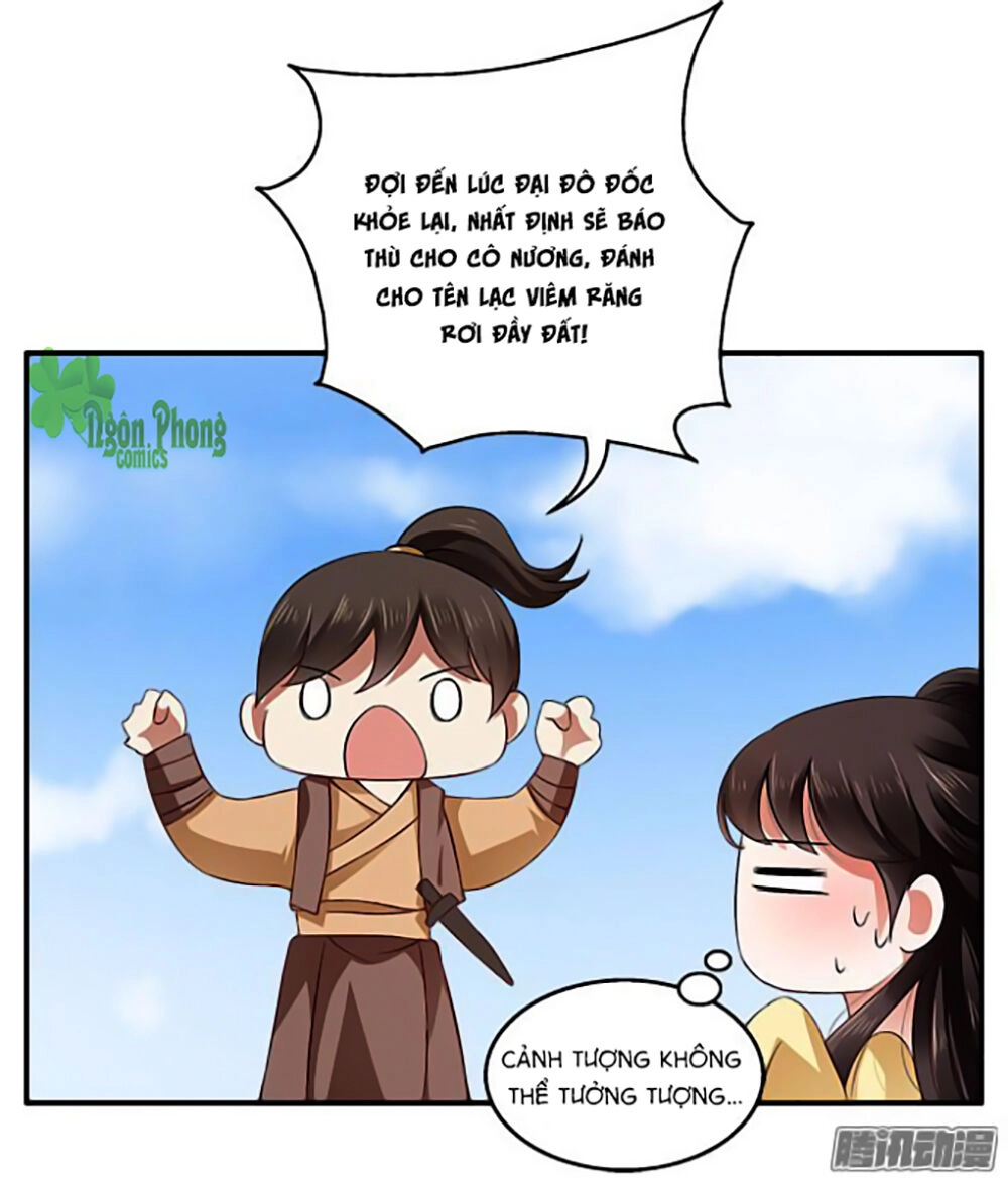 Thịnh Thế An Nhiên Chapter 4 - 29