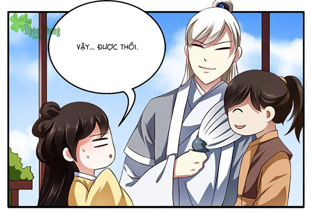 Thịnh Thế An Nhiên Chapter 4 - 33