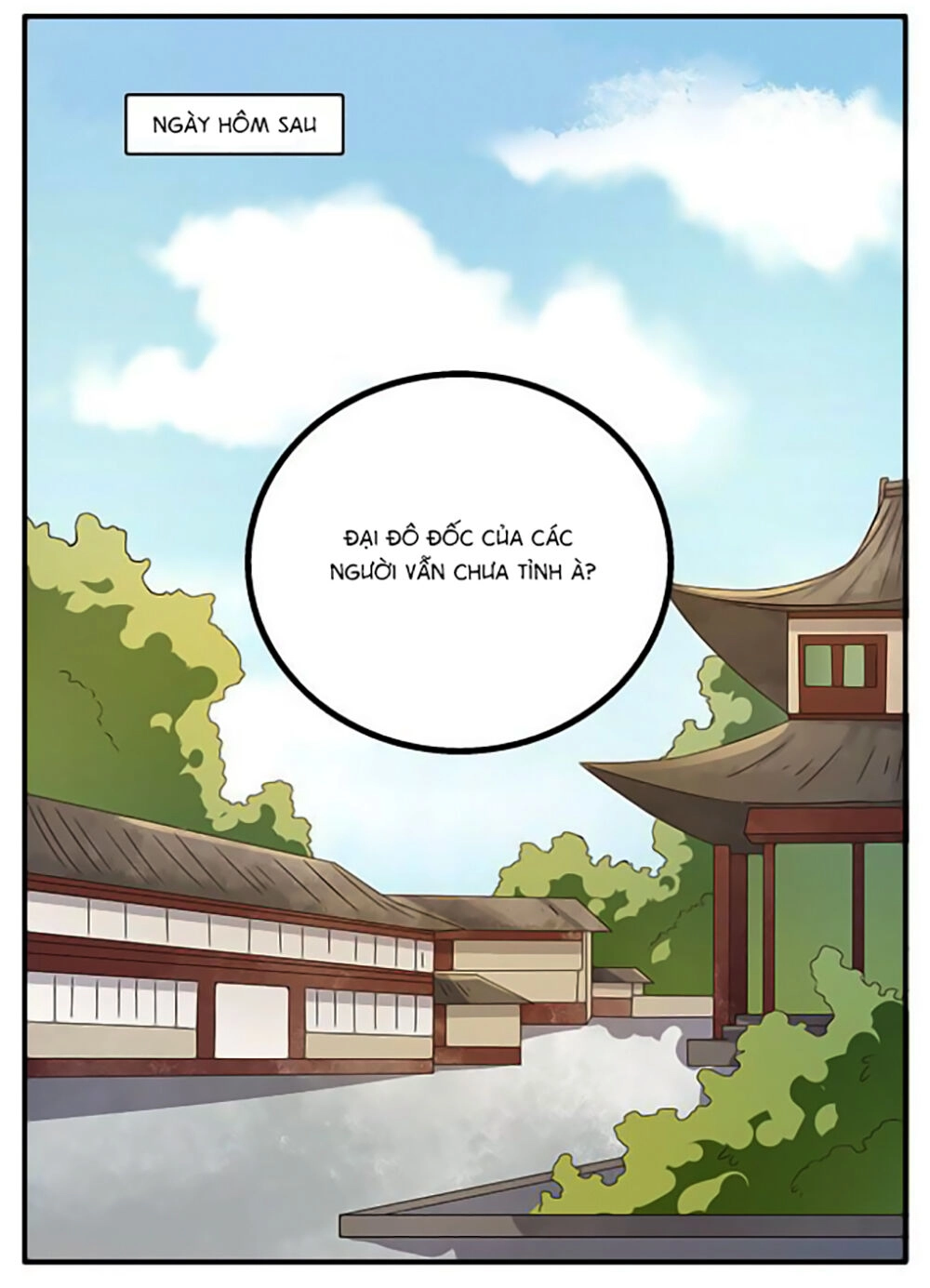 Thịnh Thế An Nhiên Chapter 4 - 34