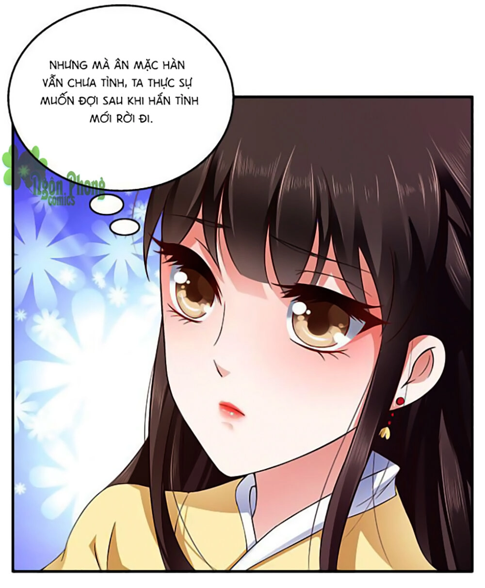 Thịnh Thế An Nhiên Chapter 4 - 37