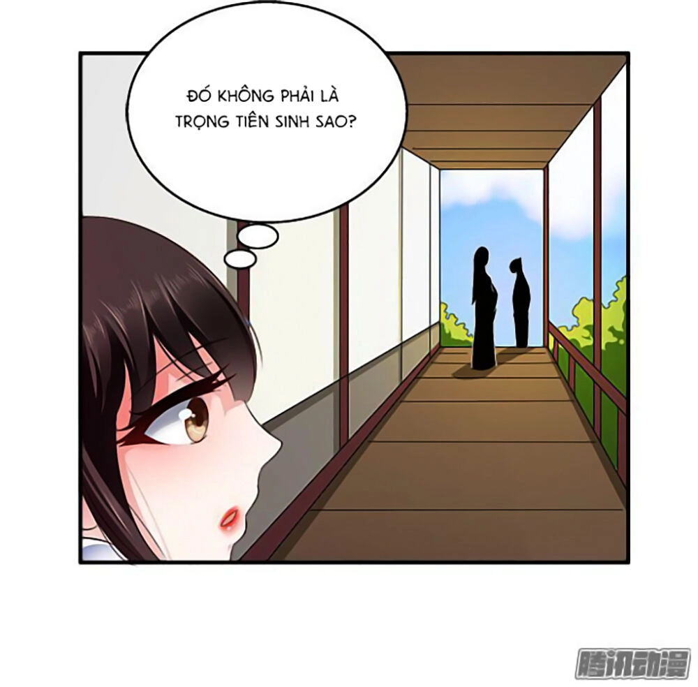 Thịnh Thế An Nhiên Chapter 4 - 38