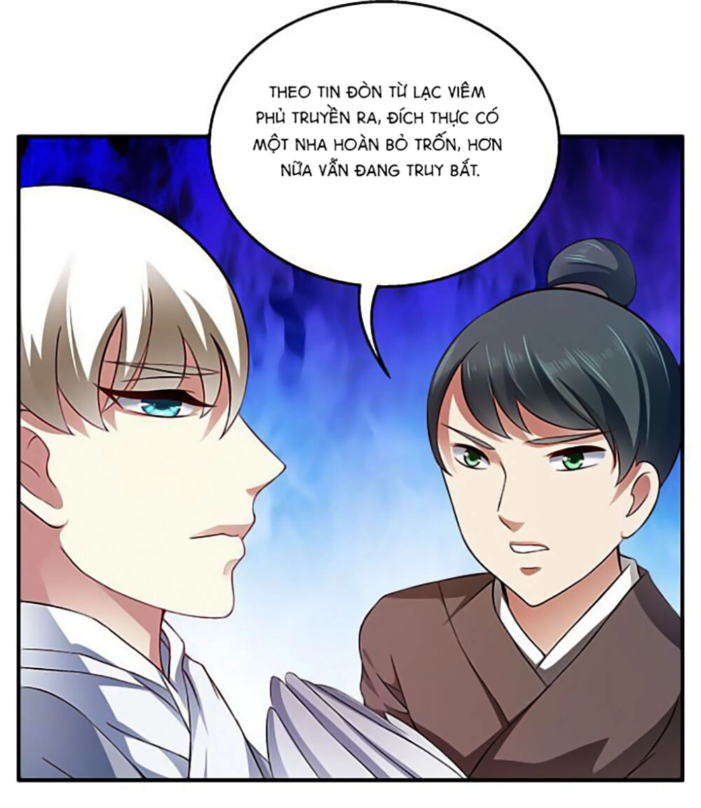 Thịnh Thế An Nhiên Chapter 4 - 40