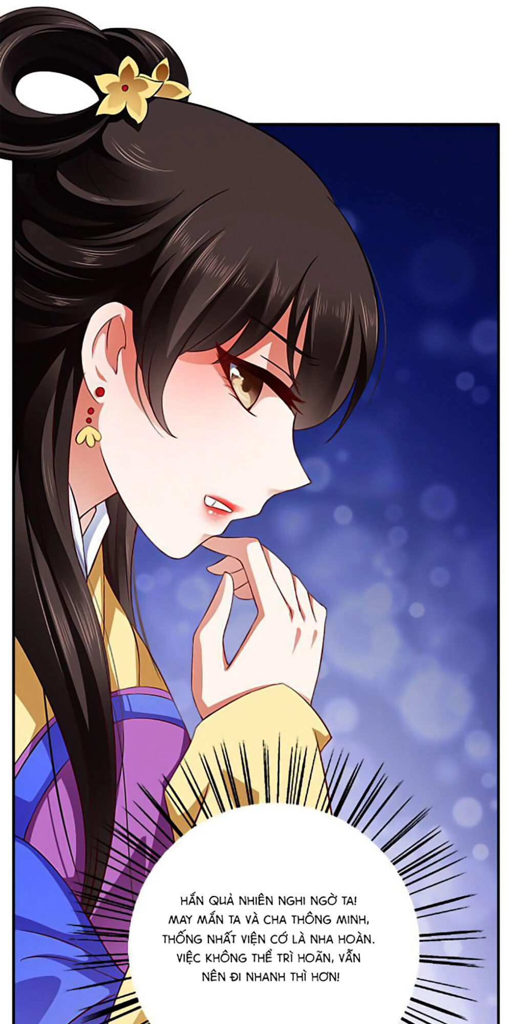 Thịnh Thế An Nhiên Chapter 4 - 42