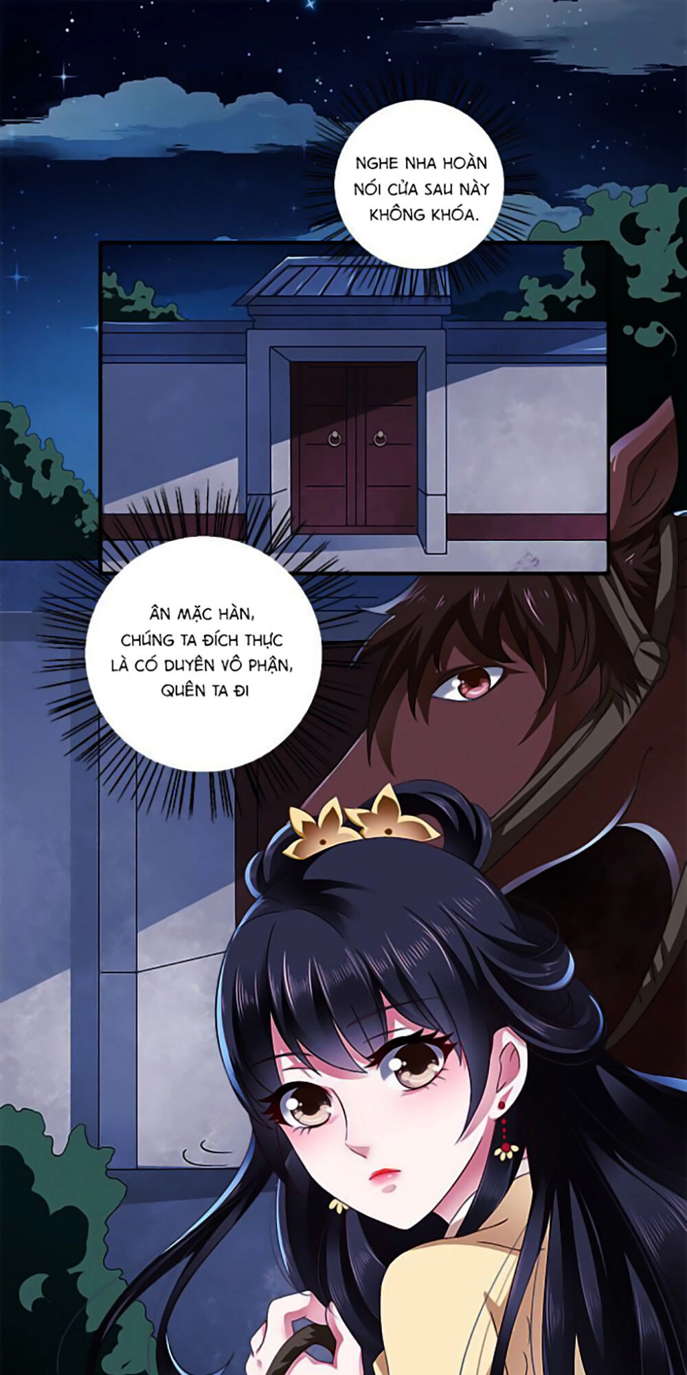 Thịnh Thế An Nhiên Chapter 4 - 44